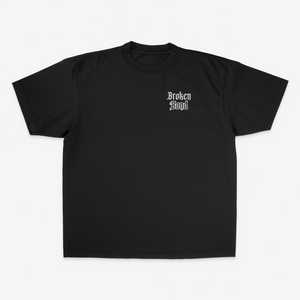 Tokyo Revengers Graphic Tee - Black