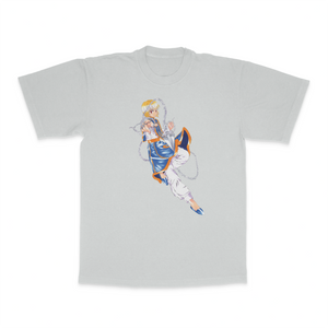 Kurapika Collab Graphic Tee - 3 Color Ways